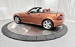 2001 SLK Thumbnail 9