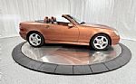 2001 SLK Thumbnail 17