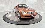 2001 SLK Thumbnail 21