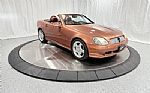 2001 SLK Thumbnail 20