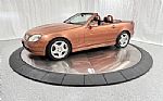 2001 SLK Thumbnail 26