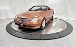 2001 SLK Thumbnail 23