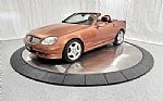 2001 SLK Thumbnail 24