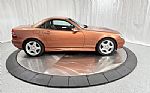 2001 SLK Thumbnail 36
