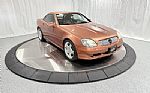 2001 SLK Thumbnail 39