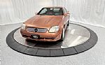 2001 SLK Thumbnail 41