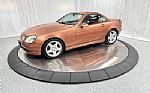 2001 SLK Thumbnail 43