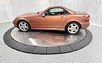 2001 SLK Thumbnail 45