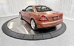 2001 SLK Thumbnail 47