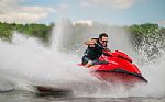 2026 Waverunner GP SVHO WITH AUDIO Thumbnail 2