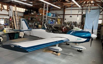 Photo of a 2025 Zenith 650B for sale