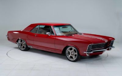 Photo of a 1965 Buick Riviera for sale