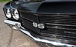 1970 Chevelle SS, 496 Stroker V8, 7 Thumbnail 33