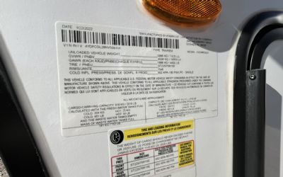 Photo of a 2022 Keystone Cougar 24RDS 2 for sale