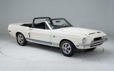 Photo of a 1968 Shelby GT500 for sale