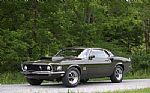1969 Mustang Boss 429 Thumbnail 1