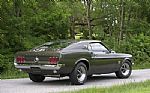 1969 Mustang Boss 429 Thumbnail 5