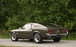 1969 Mustang Boss 429 Thumbnail 3