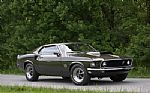 1969 Mustang Boss 429 Thumbnail 4