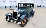1927 Sedan Model 30-E Thumbnail 2