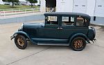 1927 Sedan Model 30-E Thumbnail 5