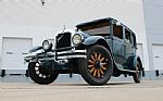 1927 Sedan Model 30-E Thumbnail 4