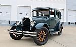 1927 Sedan Model 30-E Thumbnail 3