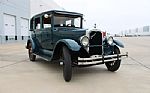 1927 Sedan Model 30-E Thumbnail 21