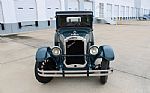 1927 Sedan Model 30-E Thumbnail 23