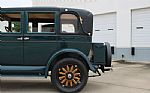 1927 Sedan Model 30-E Thumbnail 29
