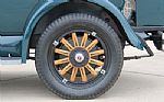 1927 Sedan Model 30-E Thumbnail 30