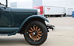 1927 Sedan Model 30-E Thumbnail 33
