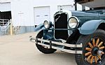 1927 Sedan Model 30-E Thumbnail 47