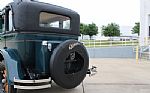 1927 Sedan Model 30-E Thumbnail 60