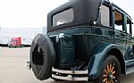 1927 Sedan Model 30-E Thumbnail 68