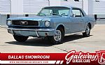 1966 Mustang Coupe Thumbnail 1