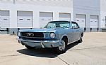 1966 Mustang Coupe Thumbnail 3
