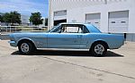 1966 Mustang Coupe Thumbnail 6