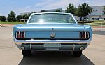 1966 Mustang Coupe Thumbnail 12