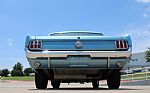 1966 Mustang Coupe Thumbnail 13