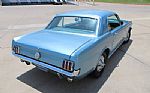1966 Mustang Coupe Thumbnail 14