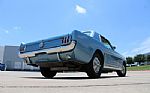 1966 Mustang Coupe Thumbnail 16