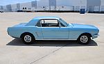 1966 Mustang Coupe Thumbnail 17