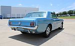 1966 Mustang Coupe Thumbnail 15