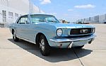 1966 Mustang Coupe Thumbnail 21