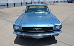 1966 Mustang Coupe Thumbnail 23