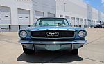 1966 Mustang Coupe Thumbnail 24