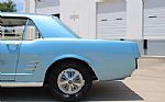1966 Mustang Coupe Thumbnail 29