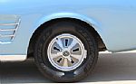 1966 Mustang Coupe Thumbnail 30