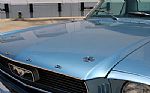 1966 Mustang Coupe Thumbnail 36